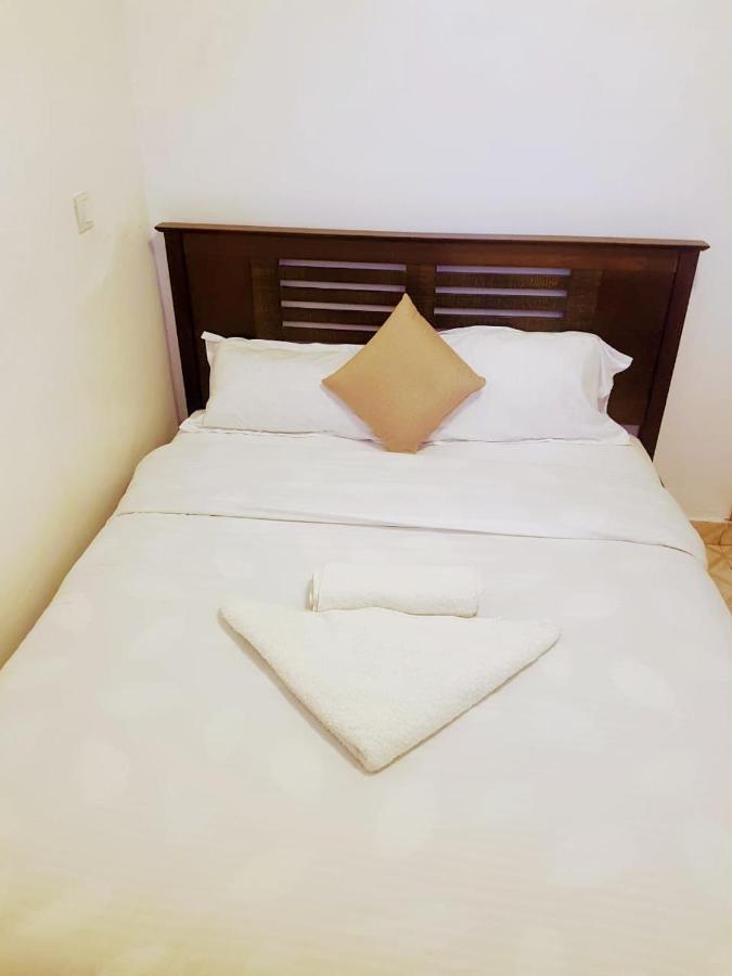 Sandalwood Suites Nakuru - Studios & One Bedroom Suites 外观 照片