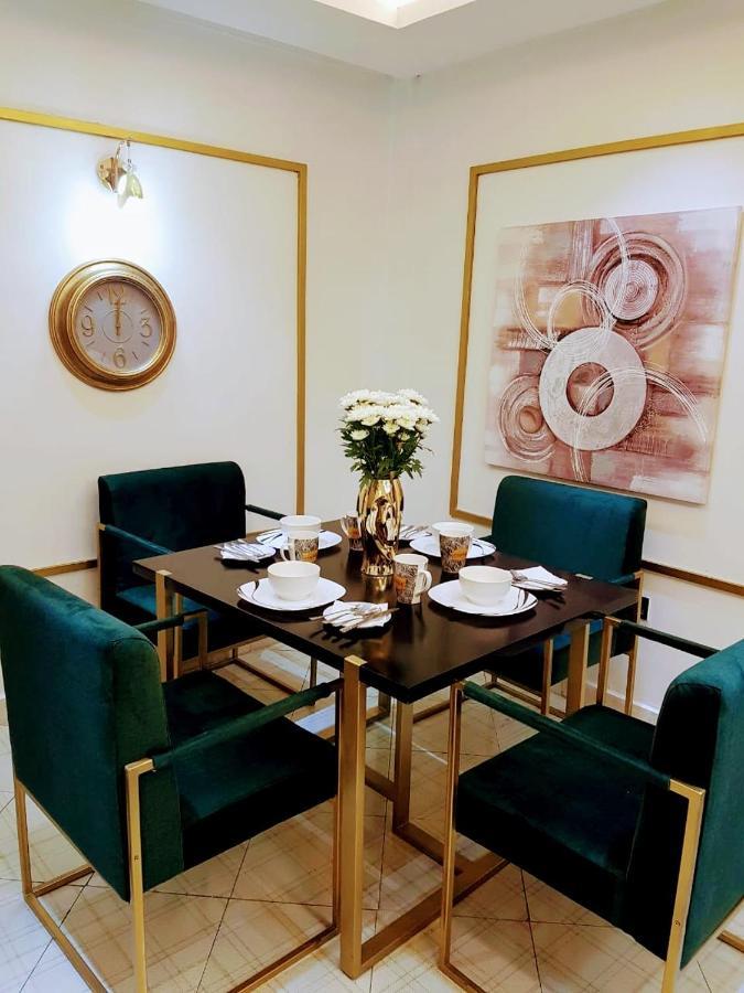 Sandalwood Suites Nakuru - Studios & One Bedroom Suites 外观 照片