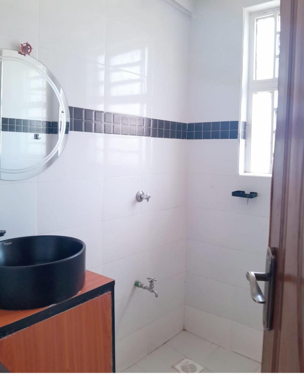 Sandalwood Suites Nakuru - Studios & One Bedroom Suites 外观 照片